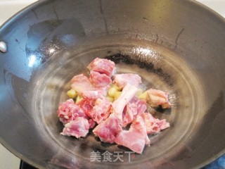 冻魔芋豆干鸭的做法步骤：10