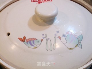 冻魔芋豆干鸭的做法步骤：16