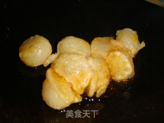 拔丝葡萄的做法步骤：11