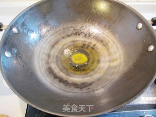 韭菜花炒豆腐干的做法步骤：3