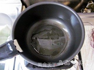 老上海的味道——葱开煨面的做法步骤：2