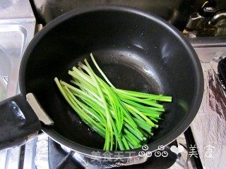 老上海的味道——葱开煨面的做法步骤：3