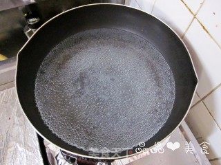老上海的味道——葱开煨面的做法步骤：4