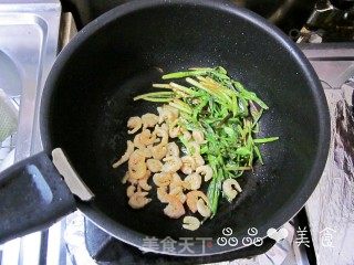 老上海的味道——葱开煨面的做法步骤：6