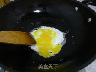 自制三文治的做法步骤：3