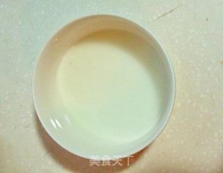 珍珠翠豆让宝贝也爱上吃饭----毛豆鸡丁饭的做法步骤：4