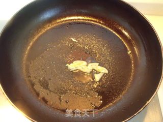 珍珠翠豆让宝贝也爱上吃饭----毛豆鸡丁饭的做法步骤：6