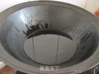 糖醋鲤鱼的做法步骤：4