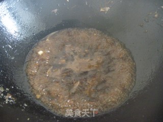 糖醋鲤鱼的做法步骤：7