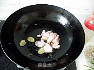 山药熬粉丝的做法步骤：7