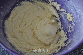 烤苹果布丁蛋糕的做法步骤：2