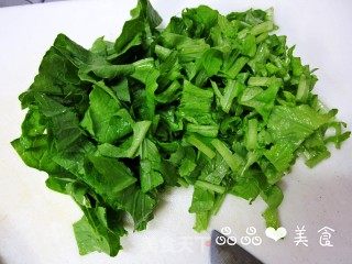 素食也美味——纯素味增荞麦面的做法步骤：5