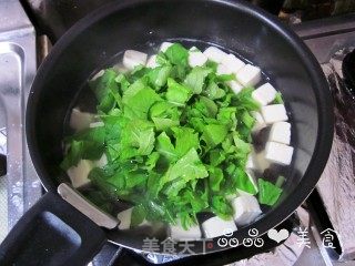 素食也美味——纯素味增荞麦面的做法步骤：7