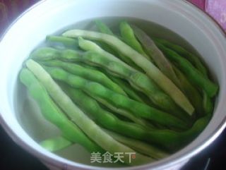 有滋有味——芸豆酱肉包的做法步骤：4