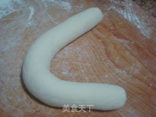 有滋有味——芸豆酱肉包的做法步骤：7