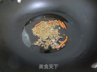 鲜虾麻婆豆腐的做法步骤：5