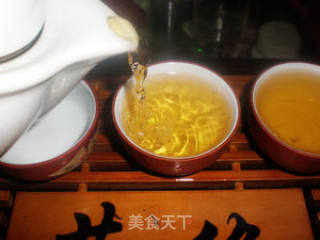 正山小种茶的做法步骤：7