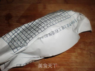 烤红薯的做法步骤：2