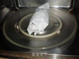烤红薯的做法步骤：3