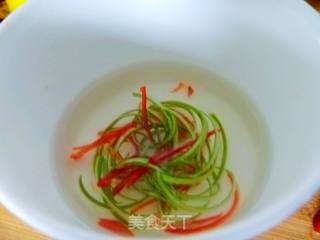 【怡汝私房节日宴客菜】简单美味蒜香蒸大虾的做法步骤：8