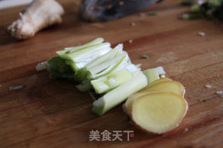 简单易学的西红柿炖牛腩的做法步骤：4