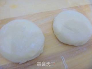 【简单制作的花样饼大全】做手撕饼有窍门---葱花手撕饼的做法步骤：4