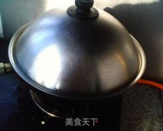 家常烧豆角的做法步骤：8