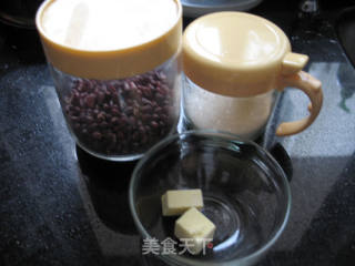 零失败，懒人版---红豆沙的做法步骤：1