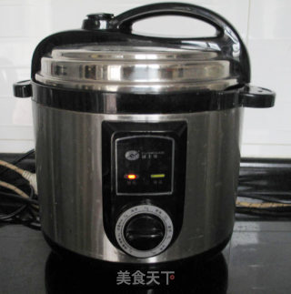 零失败，懒人版---红豆沙的做法步骤：4