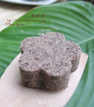 零失败，懒人版---红豆沙的做法步骤：13