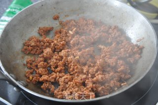 20分钟快手午餐 - 肉末Gnocchi的做法步骤：5