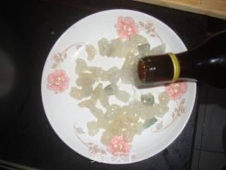虾仁木耳馄饨的做法步骤：6