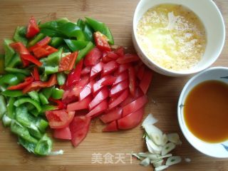 鸡翅换个新吃法---咖喱烤翅饭的做法步骤：4