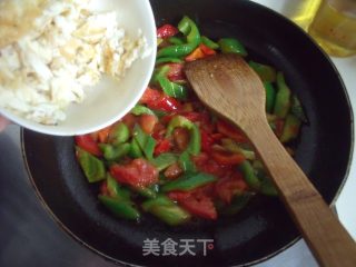 鸡翅换个新吃法---咖喱烤翅饭的做法步骤：7