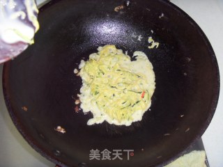 镁妖妖家猪猪的最爱——煎倭瓜拖的做法步骤：2