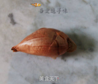 白汁火鸡肉拌意粉的做法步骤：3