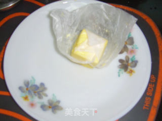黑芝麻团糕的做法步骤：5