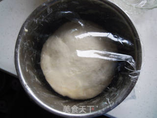 【私房烘焙】法式长棍面包的做法步骤：2