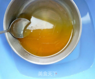 QQ糖布丁的做法步骤：3