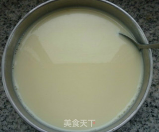 QQ糖布丁的做法步骤：7