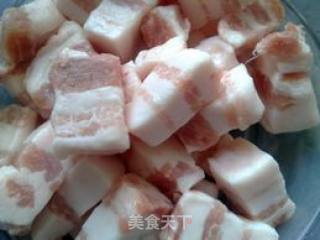 叉烧肉的做法步骤：1