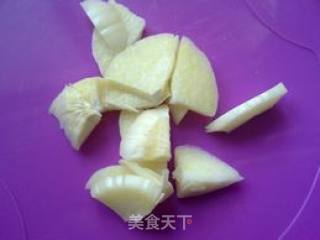 叉烧肉的做法步骤：2