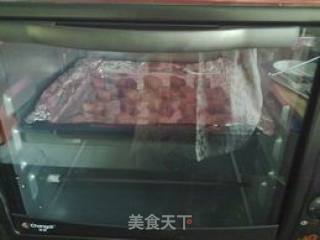 叉烧肉的做法步骤：6