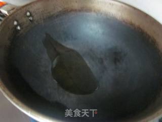黄瓜炒鸡蛋的做法步骤：5