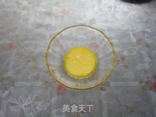 香酥菠萝派的做法步骤：1