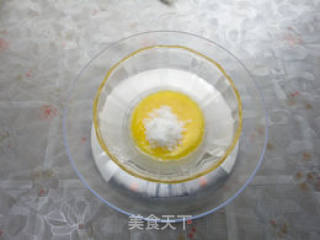 香酥菠萝派的做法步骤：2