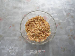 香酥菠萝派的做法步骤：4