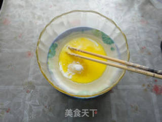 香酥菠萝派的做法步骤：5