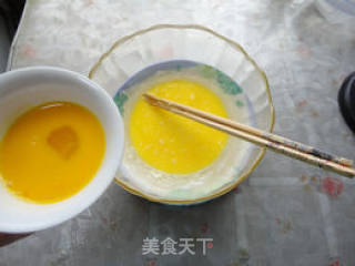 香酥菠萝派的做法步骤：7