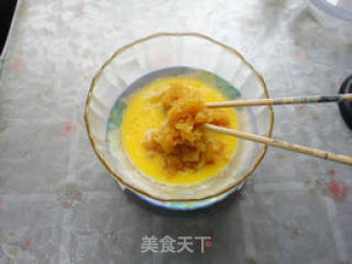 香酥菠萝派的做法步骤：8